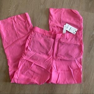 ZARA wide leg trouser